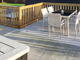 Vakantiehuis Sölvesborg Buitenaudio-opname 1