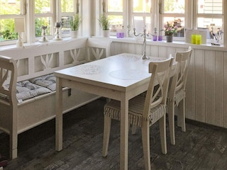 Casa per le vacanze Sölvesborg  22