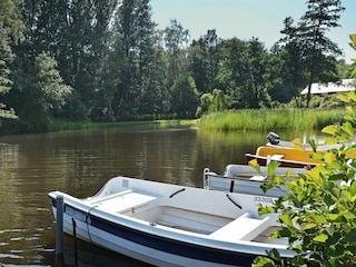 Ferienhaus Sölvesborg  20