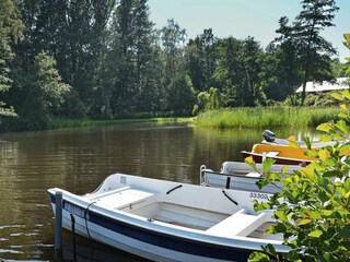 Vakantiehuis Sölvesborg  19