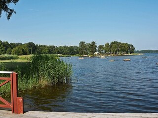 Vakantiehuis Sölvesborg  22