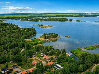 Maison de vacances Sölvesborg Enregistrement extérieur 9