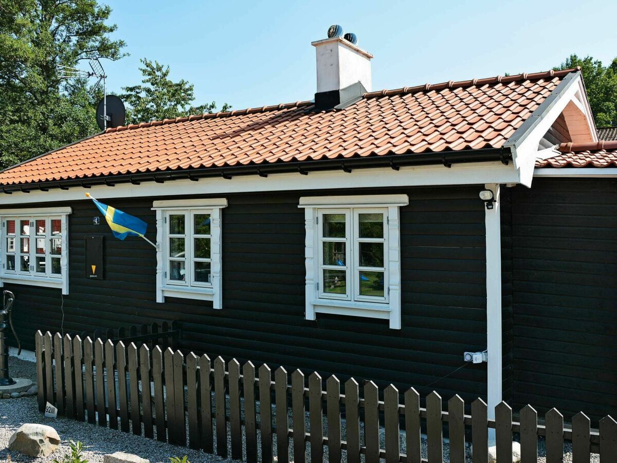 Ferienhaus Sölvesborg Außenaufnahme 2