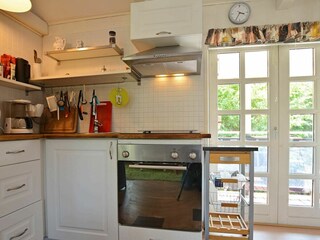 Casa de vacaciones Sölvesborg  10