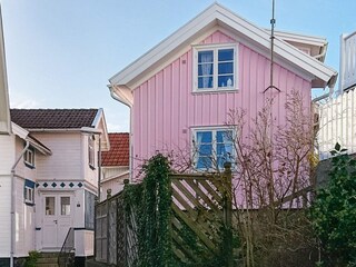 Holiday house Ellös Outdoor Recording 1