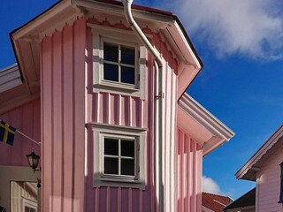 Holiday house Ellös Outdoor Recording 2