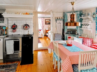 Holiday house Ellös  11