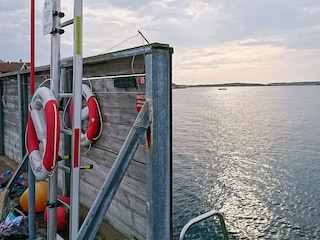 Holiday house Ellös  36