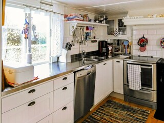 Casa de vacaciones Ellös  18