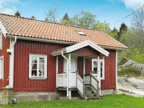 Holiday house 5 Personen Ferienhaus in BRASTAD - Lysekil - image1