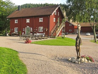 Holiday house Lysekil  5
