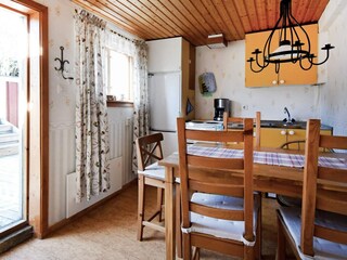 Holiday house Lysekil  6
