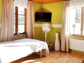 Holiday house Lysekil  9