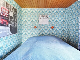 Holiday house Lysekil  10