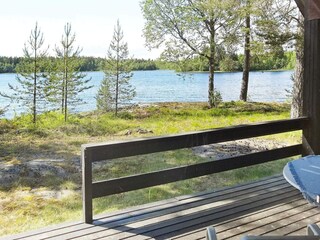 Casa de vacaciones Ångermanland  21