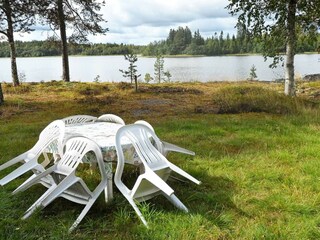 Vakantiehuis Ångermanland  8