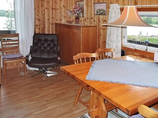 Casa de vacaciones Ångermanland  9