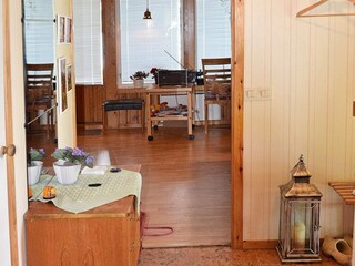 Casa de vacaciones Ångermanland  15