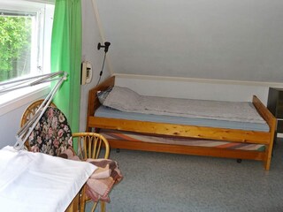 Maison de vacances Ångermanland  23