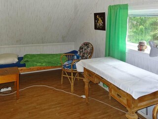 Casa de vacaciones Ångermanland  14