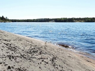 Maison de vacances Ångermanland  21