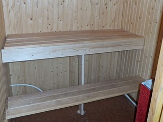 Vakantiehuis Ångermanland  10