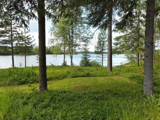 Casa de vacaciones Ångermanland  8