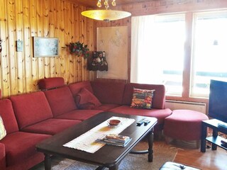 Casa de vacaciones Ångermanland  13