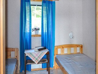 Casa per le vacanze Ångermanland  23