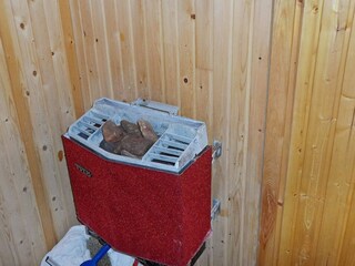 Casa de vacaciones Ångermanland  25