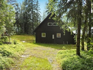 Casa de vacaciones Ångermanland Grabación al aire libre 2
