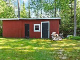 Casa de vacaciones Ångermanland Grabación al aire libre 3