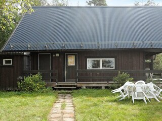Casa de vacaciones Ångermanland Grabación al aire libre 5