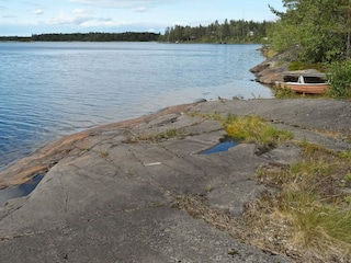 Ferienhaus Ångermanland  20