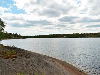 Casa de vacaciones Ångermanland  12