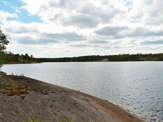 Ferienhaus Ångermanland  12