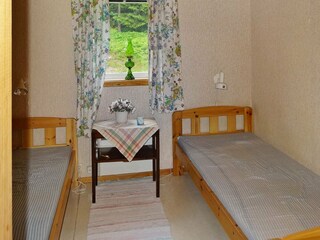 Maison de vacances Ångermanland  23