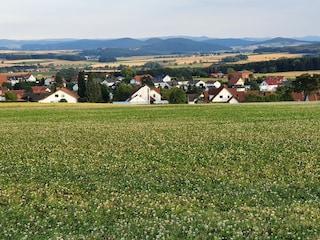 Ferienhaus Schenklengsfeld  27