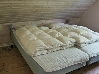 Casa de vacaciones Backaryd  17