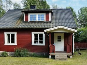 6 Personen Ferienhaus in HALLABRO - Backaryd - image1