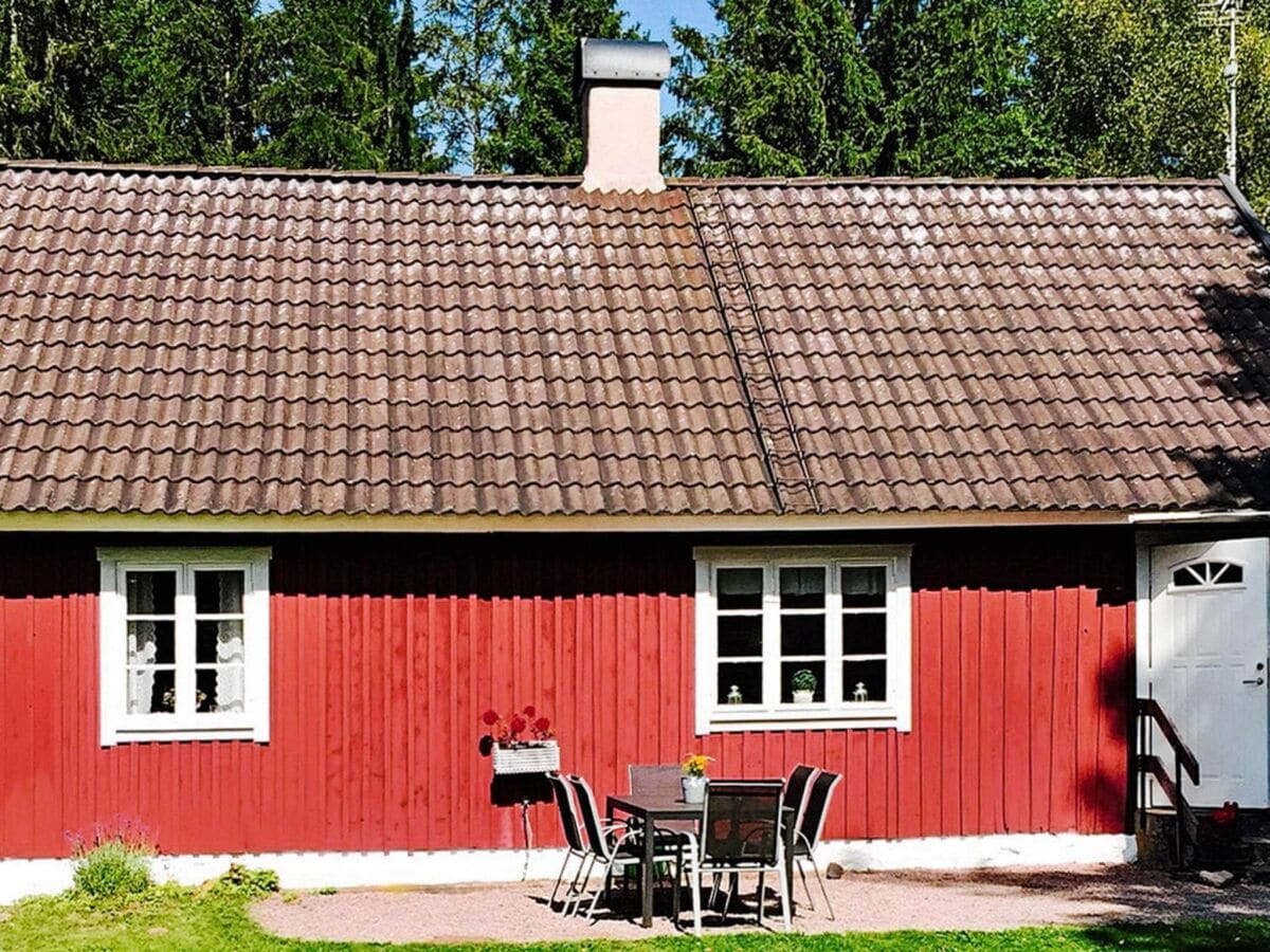 Casa de vacaciones Verum Grabación al aire libre 1