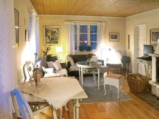 Casa de vacaciones Verum  5