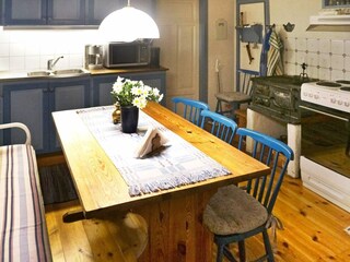 Ferienhaus Verum  12