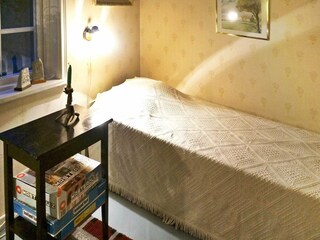 Casa per le vacanze Verum  14