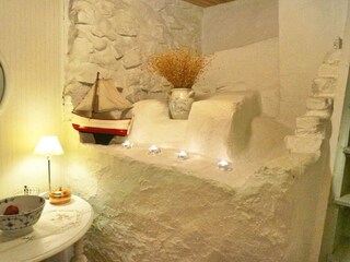 Maison de vacances Verum  15