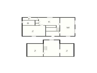 Holiday house Verum Floor Plan 16