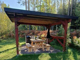 Casa de vacaciones Verum Grabación al aire libre 2