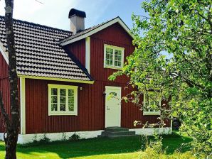 6 Personen Ferienhaus in Vittsjö - Verum - image1