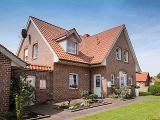 Seitenansicht