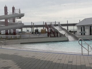 Wellenbad "Watt´n Bad"